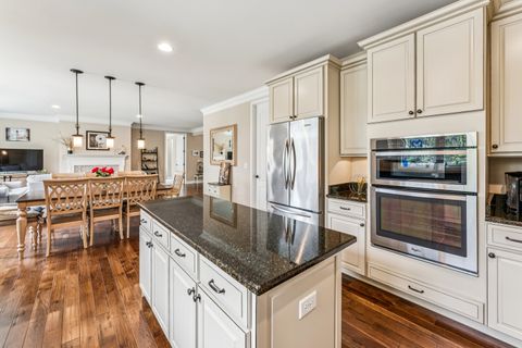 Tiny photo for 30 Denali Court, South Barrington, IL 60010 (MLS # 12625754)