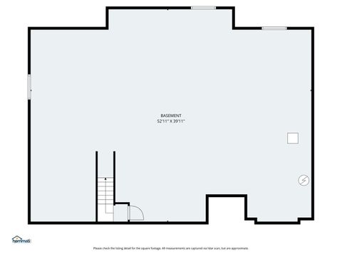Tiny photo for 30 Denali Court, South Barrington, IL 60010 (MLS # 12625754)