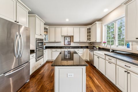 Tiny photo for 30 Denali Court, South Barrington, IL 60010 (MLS # 12625754)