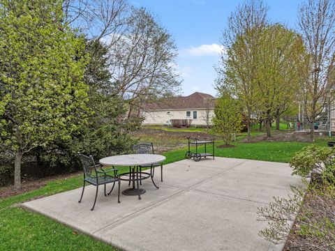 Tiny photo for 30 Denali Court, South Barrington, IL 60010 (MLS # 12625754)