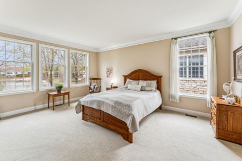Tiny photo for 30 Denali Court, South Barrington, IL 60010 (MLS # 12625754)