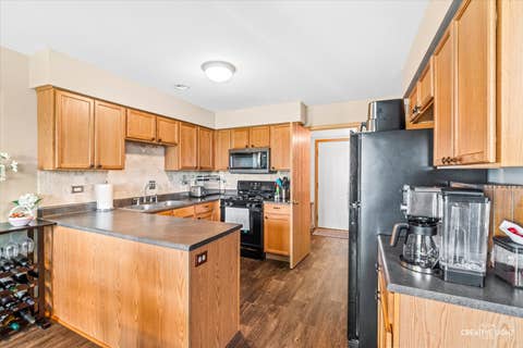 Tiny photo for 54 Rolling Oaks Road #C, Sugar Grove, IL 60554 (MLS # 12712321)