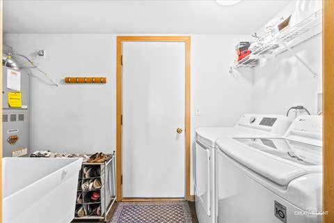Tiny photo for 54 Rolling Oaks Road #C, Sugar Grove, IL 60554 (MLS # 12712321)