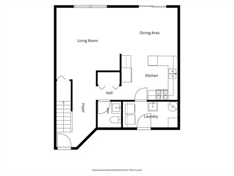 Tiny photo for 54 Rolling Oaks Road #C, Sugar Grove, IL 60554 (MLS # 12712321)