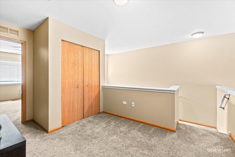 Tiny photo for 54 Rolling Oaks Road #C, Sugar Grove, IL 60554 (MLS # 12712321)