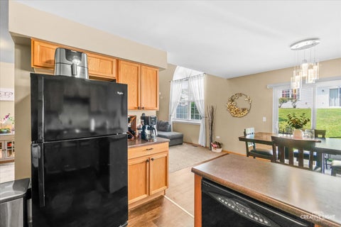 Tiny photo for 54 Rolling Oaks Road #C, Sugar Grove, IL 60554 (MLS # 12712321)