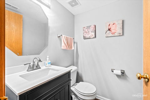Tiny photo for 54 Rolling Oaks Road #C, Sugar Grove, IL 60554 (MLS # 12712321)