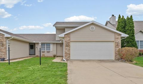 Tiny photo for 3915 Aberdeen Drive, Champaign, IL 61822 (MLS # 12561091)