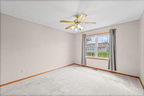 Tiny photo for 3915 Aberdeen Drive, Champaign, IL 61822 (MLS # 12561091)