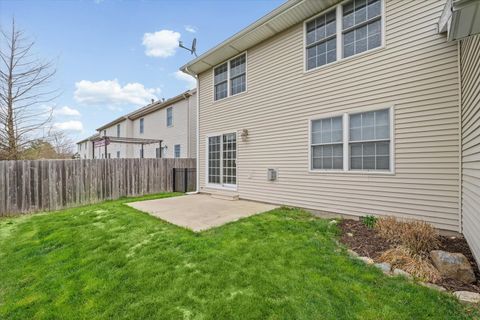 Tiny photo for 3915 Aberdeen Drive, Champaign, IL 61822 (MLS # 12561091)