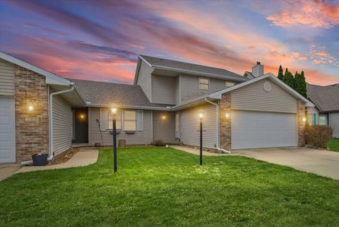 Photo of 3915 Aberdeen Drive, Champaign, IL 61822 (MLS # 12561091)