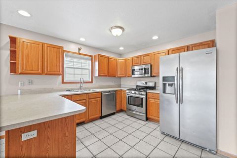 Tiny photo for 3915 Aberdeen Drive, Champaign, IL 61822 (MLS # 12561091)