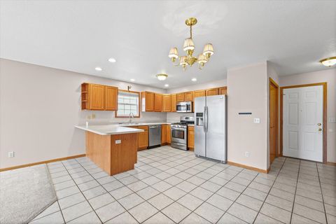 Tiny photo for 3915 Aberdeen Drive, Champaign, IL 61822 (MLS # 12561091)