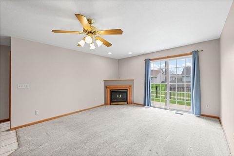 Tiny photo for 3915 Aberdeen Drive, Champaign, IL 61822 (MLS # 12561091)