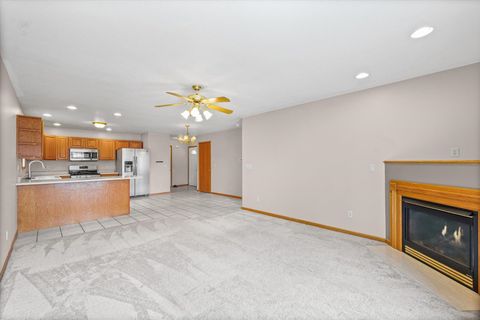 Tiny photo for 3915 Aberdeen Drive, Champaign, IL 61822 (MLS # 12561091)