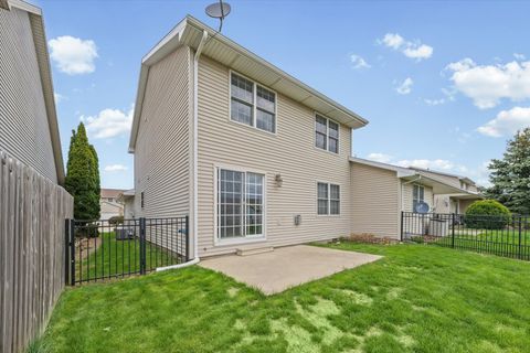 Tiny photo for 3915 Aberdeen Drive, Champaign, IL 61822 (MLS # 12561091)