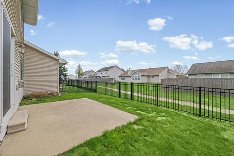 Tiny photo for 3915 Aberdeen Drive, Champaign, IL 61822 (MLS # 12561091)
