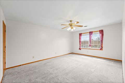 Tiny photo for 3915 Aberdeen Drive, Champaign, IL 61822 (MLS # 12561091)