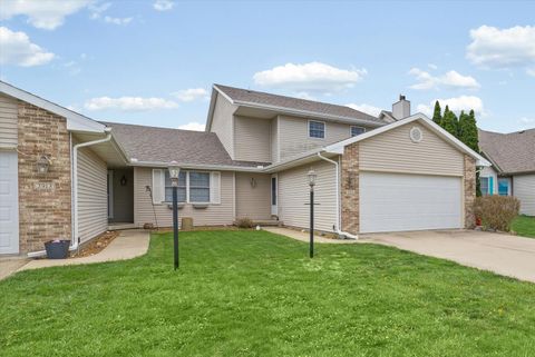 Tiny photo for 3915 Aberdeen Drive, Champaign, IL 61822 (MLS # 12561091)