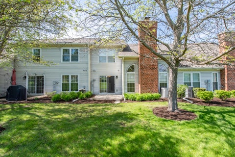 Tiny photo for 36111 N New Bridge Court, Gurnee, IL 60031 (MLS # 12597358)