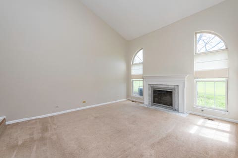 Tiny photo for 36111 N New Bridge Court, Gurnee, IL 60031 (MLS # 12597358)