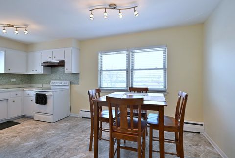 Tiny photo for 7310 N Harlem Avenue #303, Chicago, IL 60631 (MLS # 12595537)