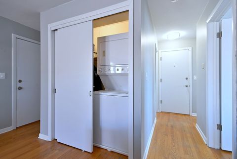 Tiny photo for 7310 N Harlem Avenue #303, Chicago, IL 60631 (MLS # 12595537)