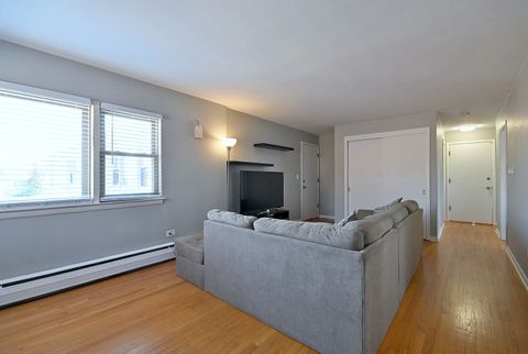 Tiny photo for 7310 N Harlem Avenue #303, Chicago, IL 60631 (MLS # 12595537)