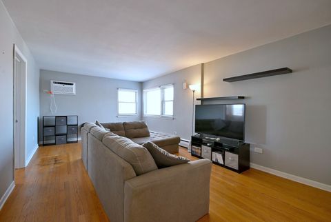 Tiny photo for 7310 N Harlem Avenue #303, Chicago, IL 60631 (MLS # 12595537)