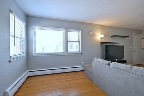 Tiny photo for 7310 N Harlem Avenue #303, Chicago, IL 60631 (MLS # 12595537)