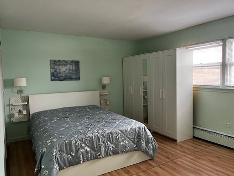 Tiny photo for 520 N Wolf Road #203, Hillside, IL 60162 (MLS # 12585872)