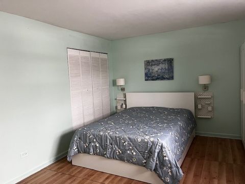 Tiny photo for 520 N Wolf Road #203, Hillside, IL 60162 (MLS # 12585872)