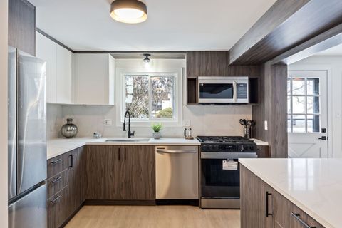 Tiny photo for Hoffman Estates, IL 60169 (MLS # 12626902)