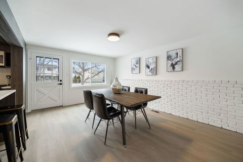 Tiny photo for Hoffman Estates, IL 60169 (MLS # 12626902)