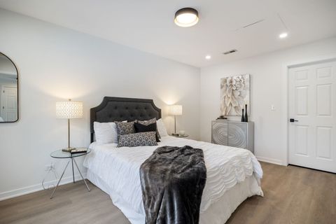 Tiny photo for Hoffman Estates, IL 60169 (MLS # 12626902)