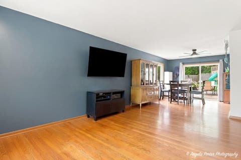 Tiny photo for 25194 W Buena Avenue, Lake Villa, IL 60046 (MLS # 12723666)