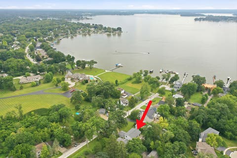 Tiny photo for 25194 W Buena Avenue, Lake Villa, IL 60046 (MLS # 12723666)