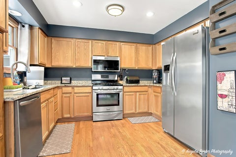 Tiny photo for 25194 W Buena Avenue, Lake Villa, IL 60046 (MLS # 12723666)