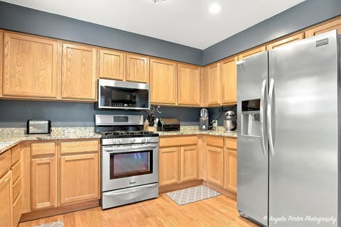 Tiny photo for 25194 W Buena Avenue, Lake Villa, IL 60046 (MLS # 12723666)