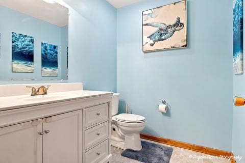 Tiny photo for 25194 W Buena Avenue, Lake Villa, IL 60046 (MLS # 12723666)