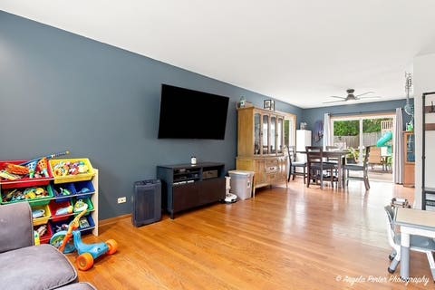Tiny photo for 25194 W Buena Avenue, Lake Villa, IL 60046 (MLS # 12723666)