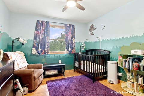 Tiny photo for 25194 W Buena Avenue, Lake Villa, IL 60046 (MLS # 12723666)