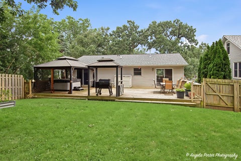 Tiny photo for 25194 W Buena Avenue, Lake Villa, IL 60046 (MLS # 12723666)