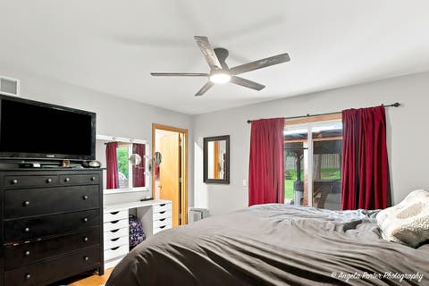 Tiny photo for 25194 W Buena Avenue, Lake Villa, IL 60046 (MLS # 12723666)