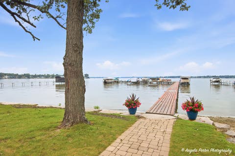 Tiny photo for 25194 W Buena Avenue, Lake Villa, IL 60046 (MLS # 12723666)