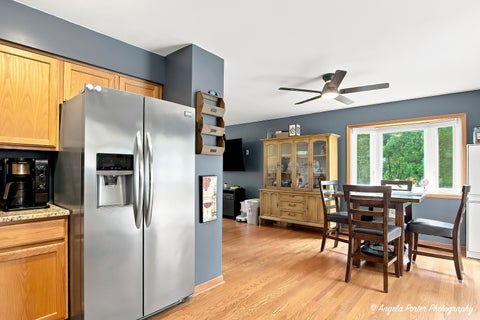 Tiny photo for 25194 W Buena Avenue, Lake Villa, IL 60046 (MLS # 12723666)