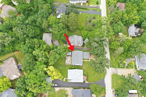 Tiny photo for 25194 W Buena Avenue, Lake Villa, IL 60046 (MLS # 12723666)