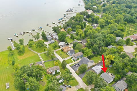 Tiny photo for 25194 W Buena Avenue, Lake Villa, IL 60046 (MLS # 12723666)