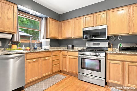 Tiny photo for 25194 W Buena Avenue, Lake Villa, IL 60046 (MLS # 12723666)