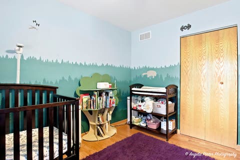 Tiny photo for 25194 W Buena Avenue, Lake Villa, IL 60046 (MLS # 12723666)